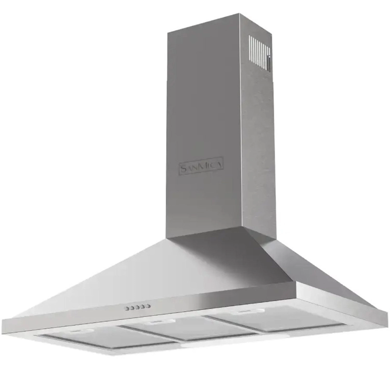 Sanmica SMH90PIX - 800 cubic metre per hour 1110 millimeter