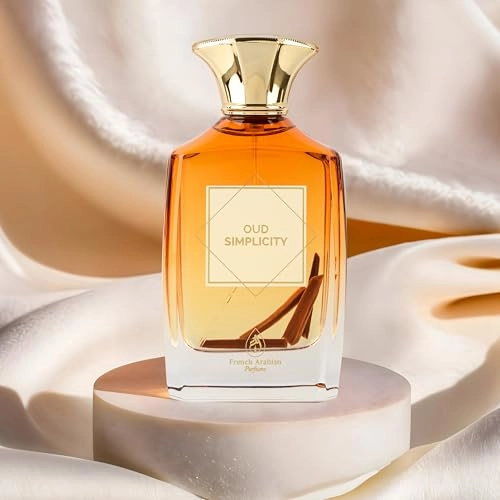 Oud Simple Mood Eau de Parfum 100 ml