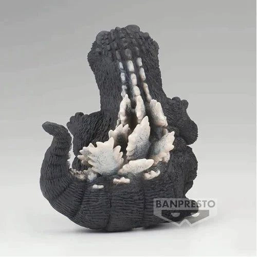 Toho Monster Series Godzilla (1995) (A:Godzilla) Statue