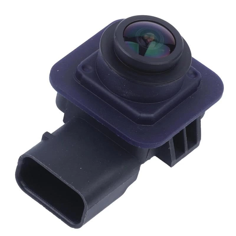 Rear View Backup Camera - Night vision