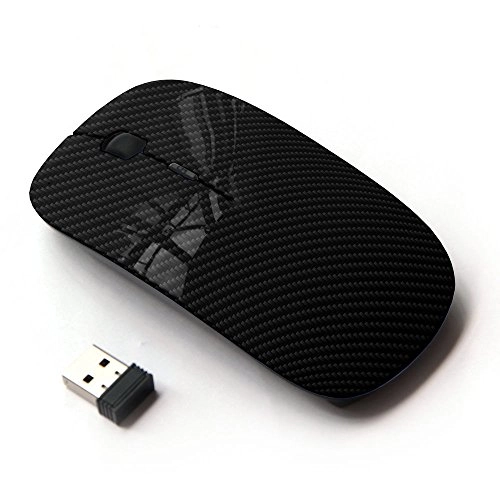 Optical Mouse - Wireless