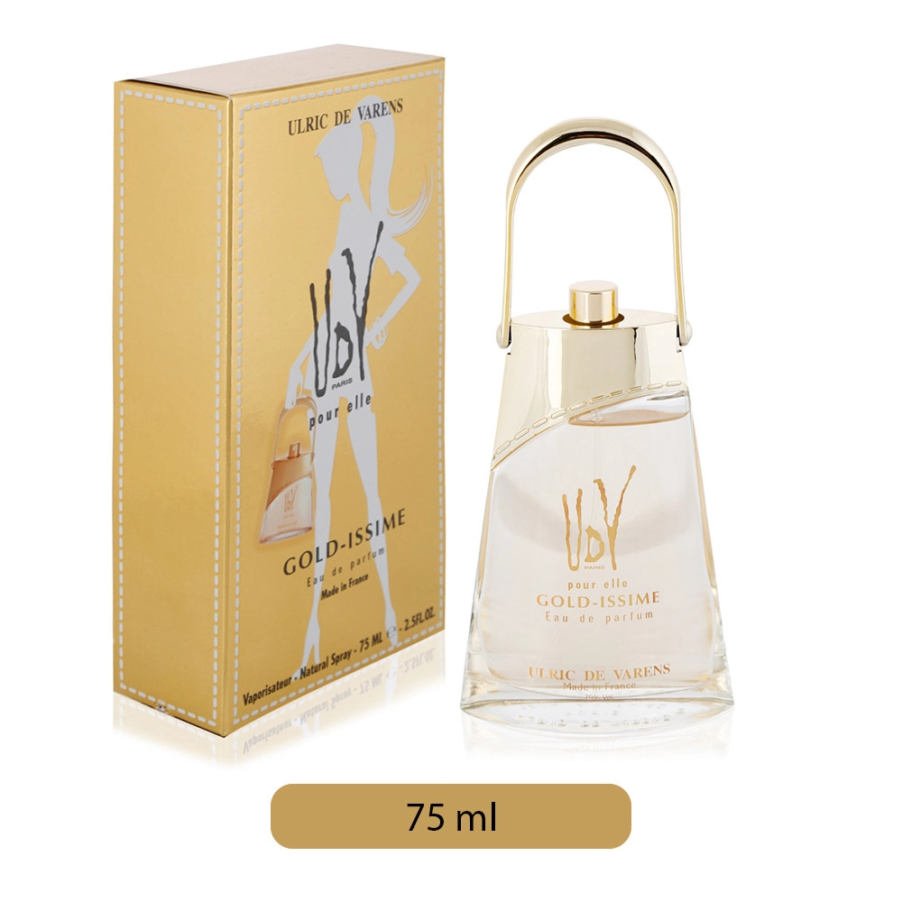 DIVINE ISSIME - Eau de Parfum 75 ml