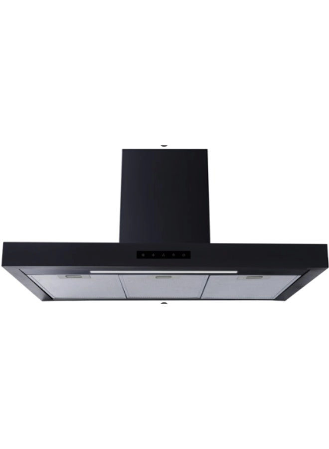 BUILT IN COOKERHOOD - 60 cm
