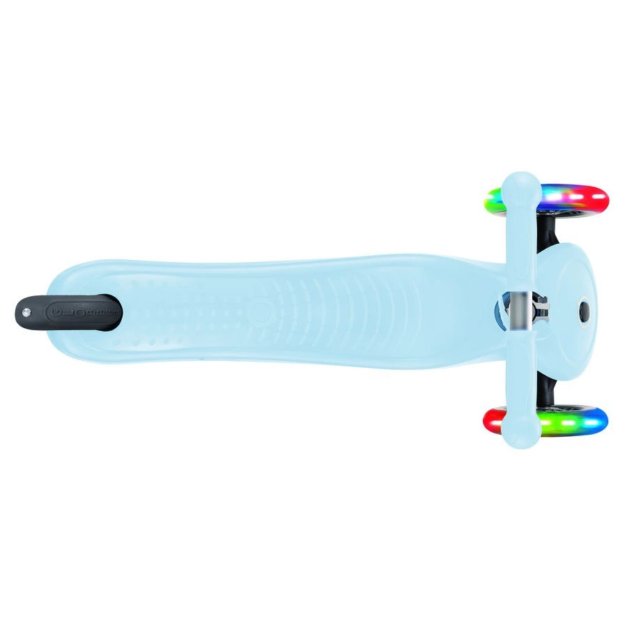 Go.Up Spoty Lights - 3-wheel Adjustable seat