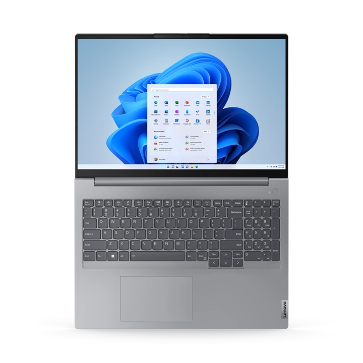 ThinkBook 16 G6 IRL - 16'' Core i7-13700H 8GB DDR5 512GB SSD