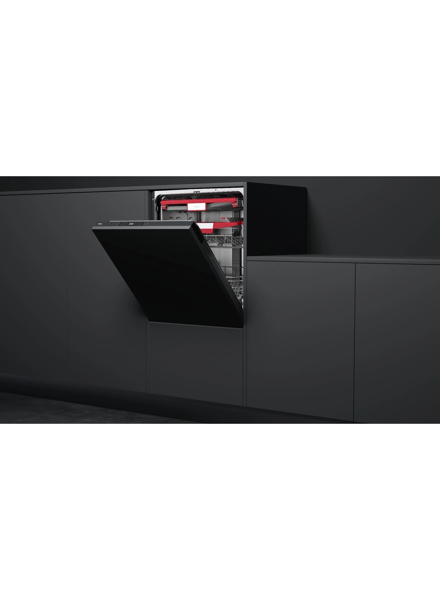 DFI 46960 Integrated