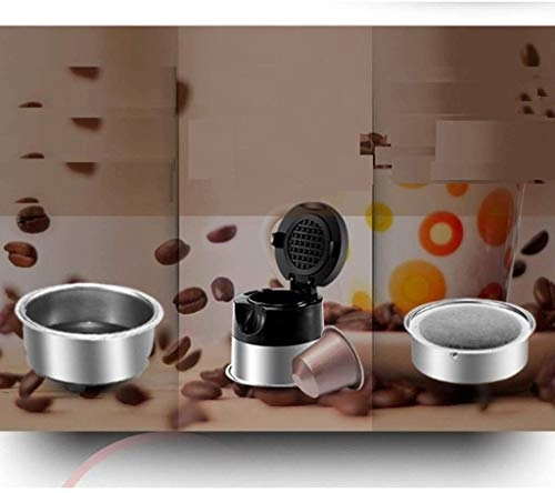 Mini One - Capsule Automatic