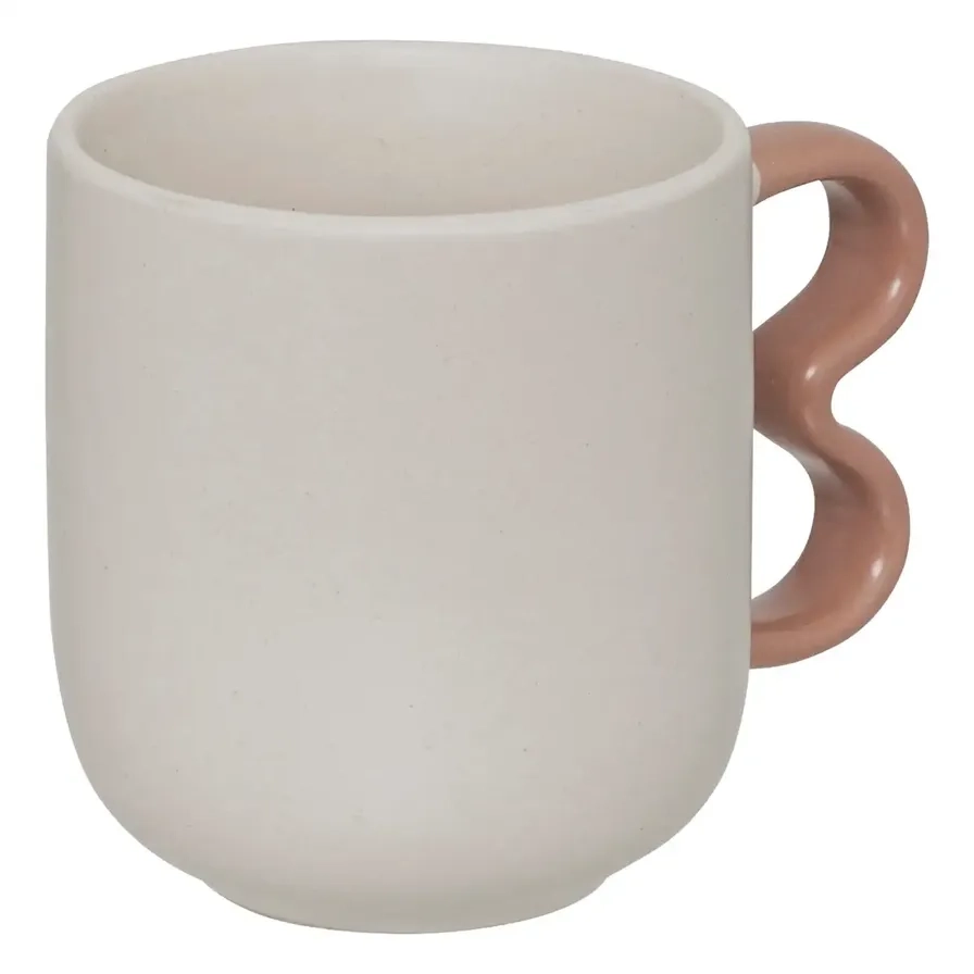 Wavy Bliss Espresso Cup - Assorted Colors 120 ml