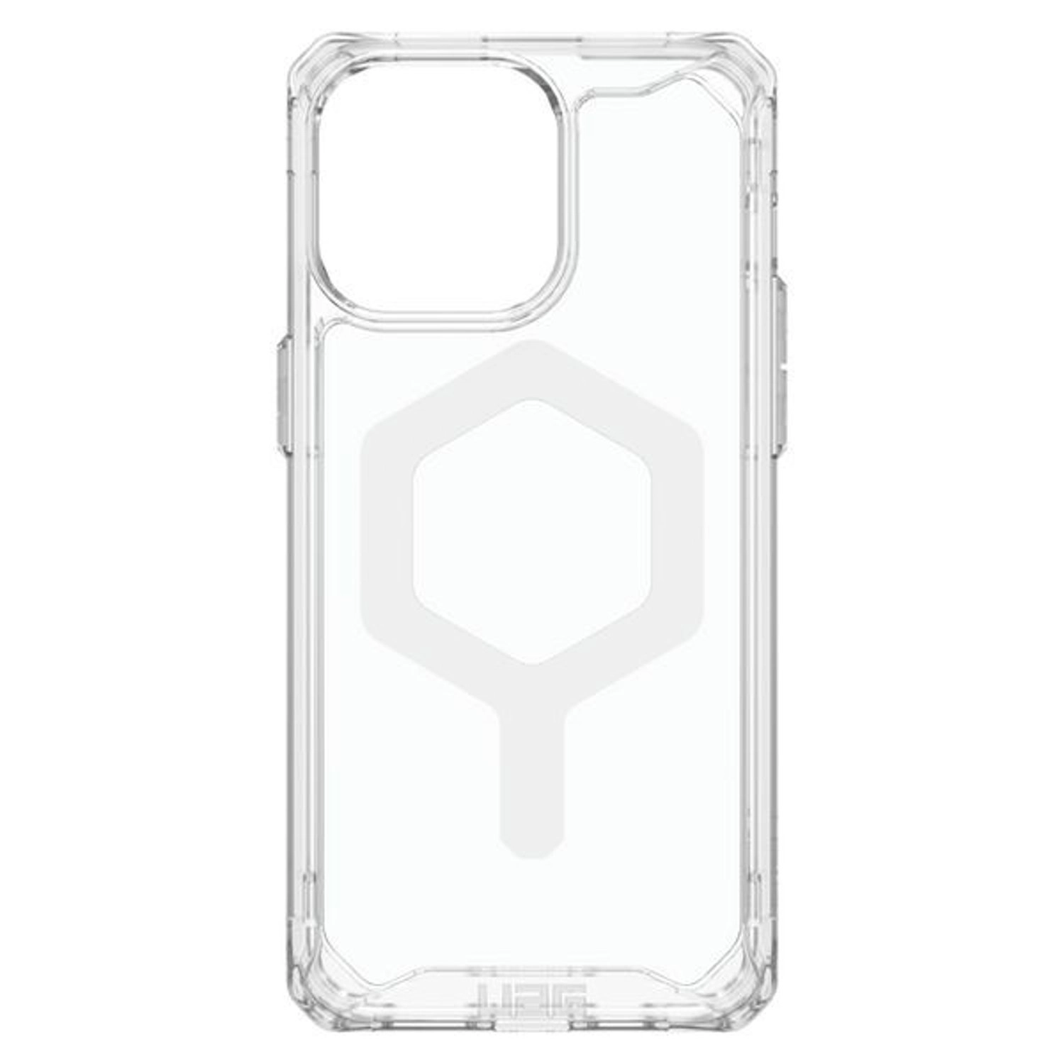 Poly Case with MagSafe for iPhone 15 Pro Max