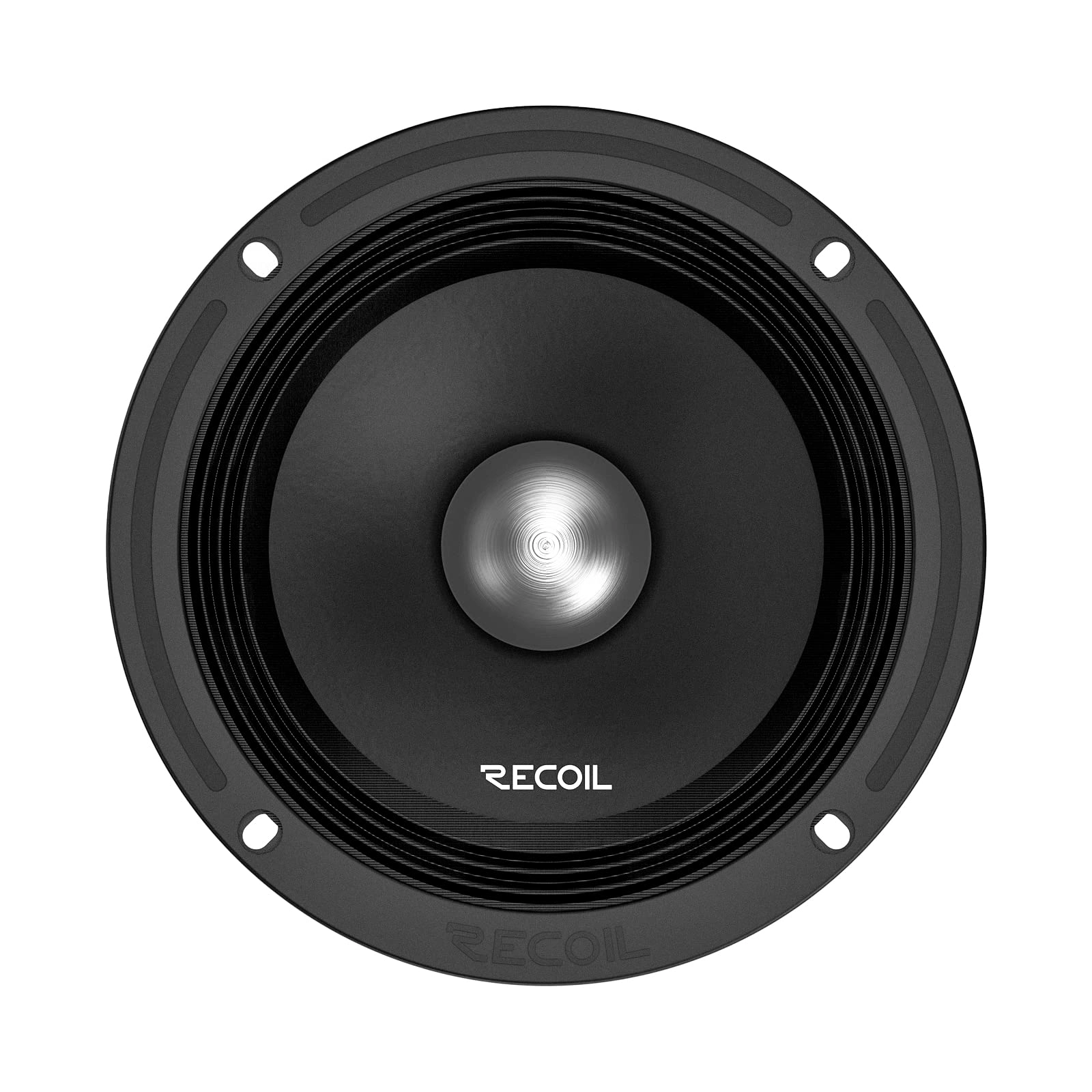 MS65-4P - 6.5-Inch Midrange
