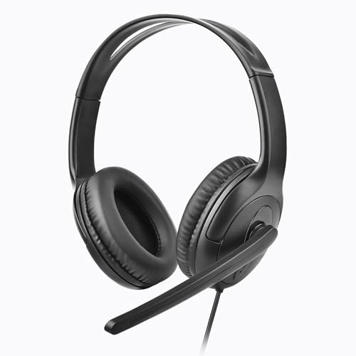 U33-1 Wired Headset