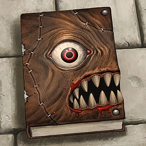 Deckscape: Dracula's Castle