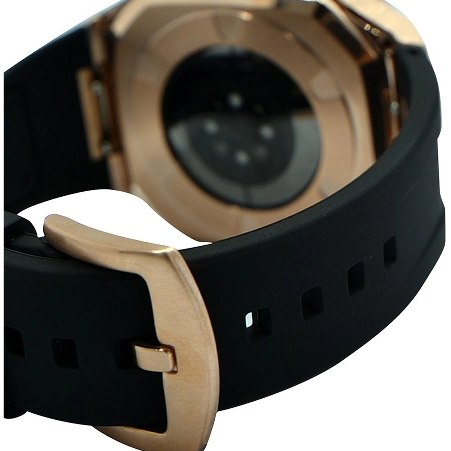 Series 7 38mm Titanium