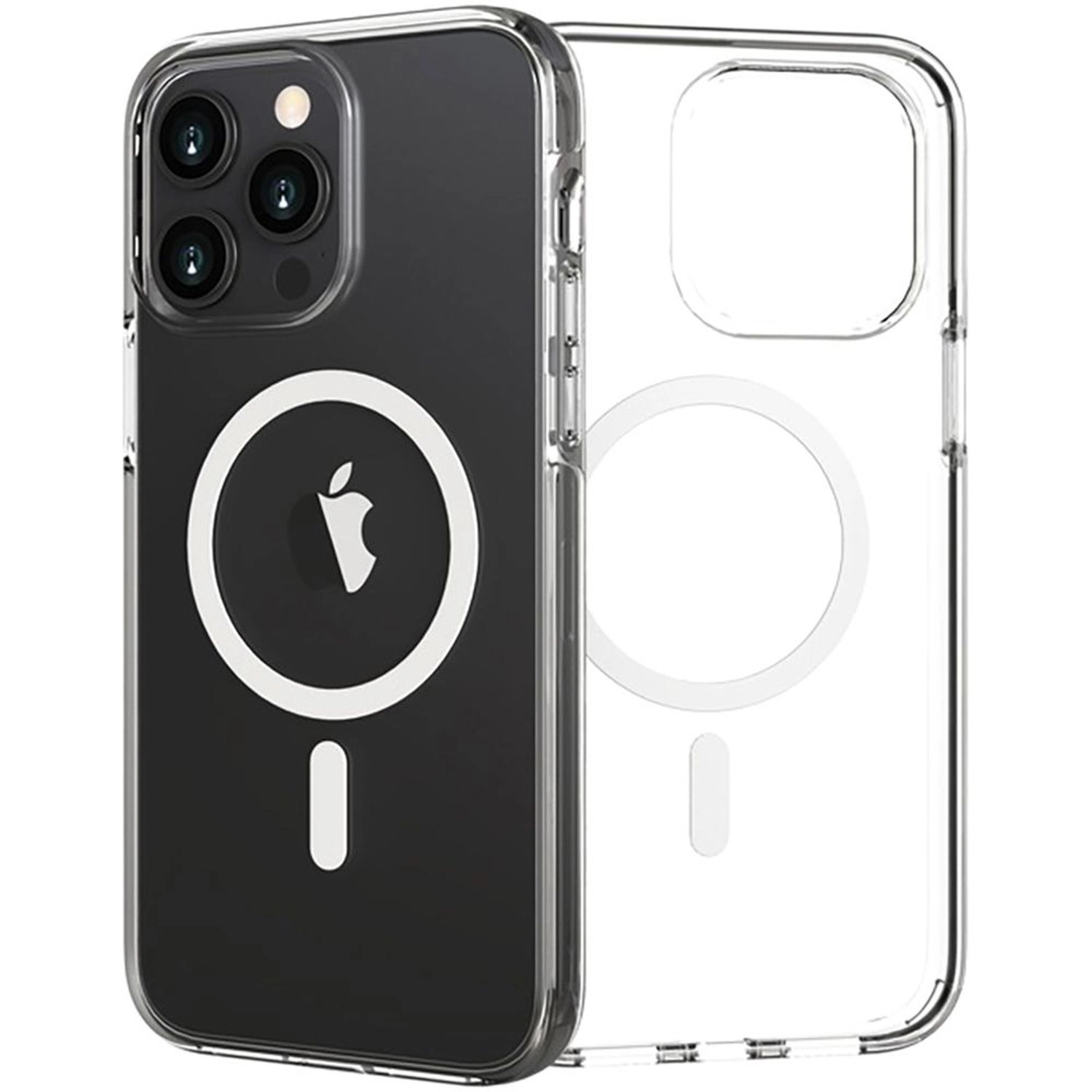 Magsafe Case Back Case for iPhone 14 Pro Max