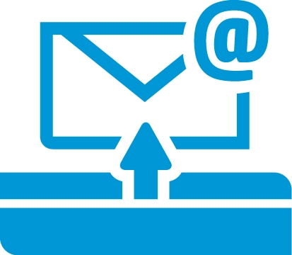 Scan to various destinations