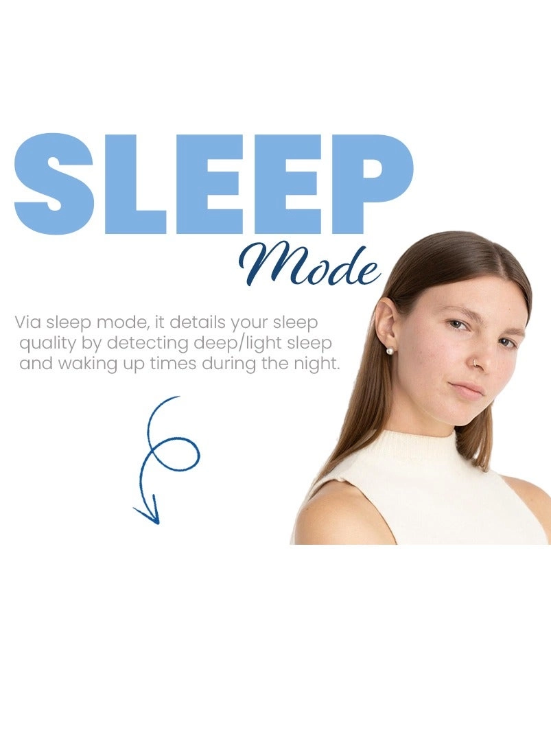 WE23K13B 42mm Aluminium