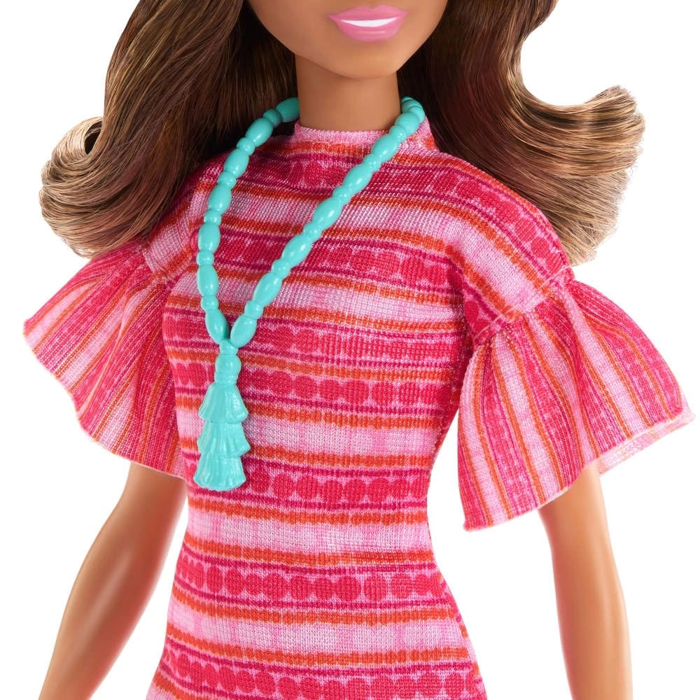 Teresa Doll - Reciepcore Ages 3+