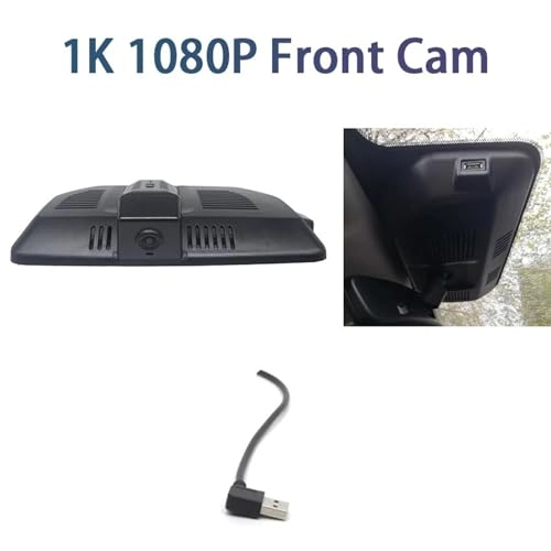 Dash Cam for Haval Jolion - 1K 1080P
