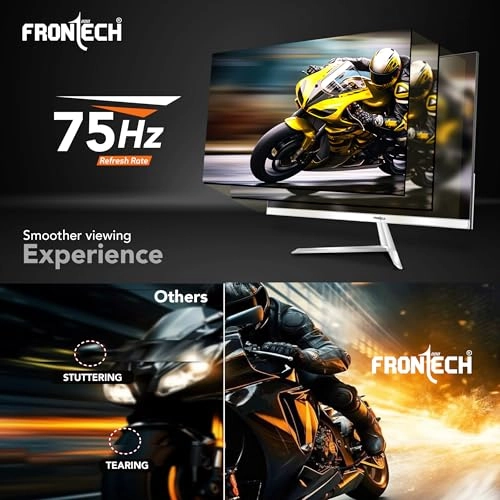 LED Monitor - MON-0089 24 Inches 1920x1080