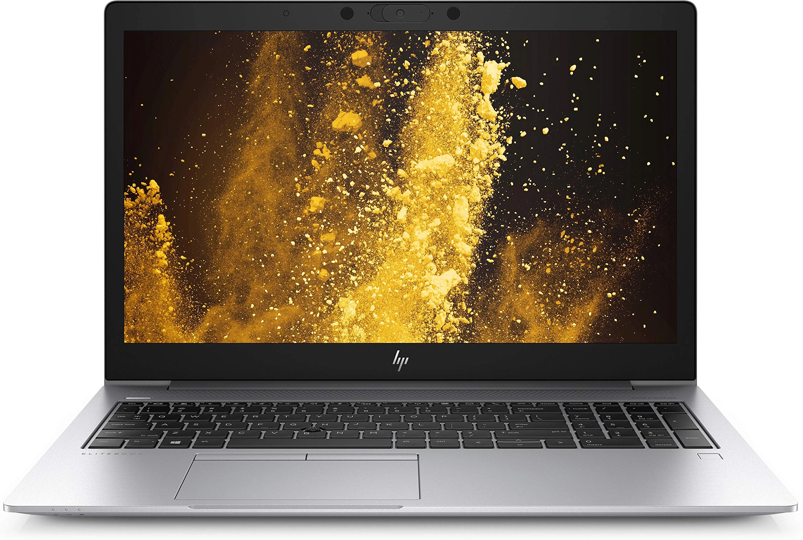 HP (Renewed) Elite EliteBook 850 G6 - 15.6'' Core i7 16GB DDR4 512GB SSD