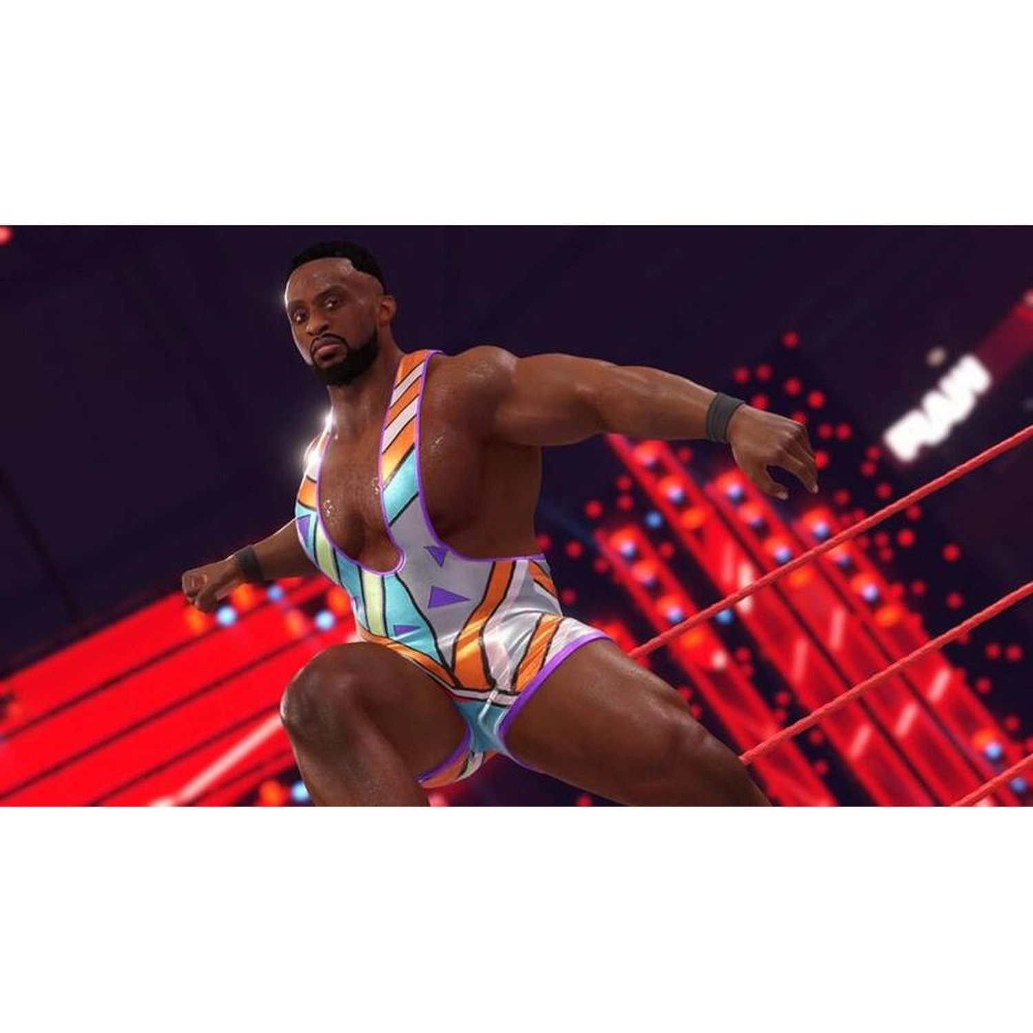 WWE 2K22 SE - Xbox Series S