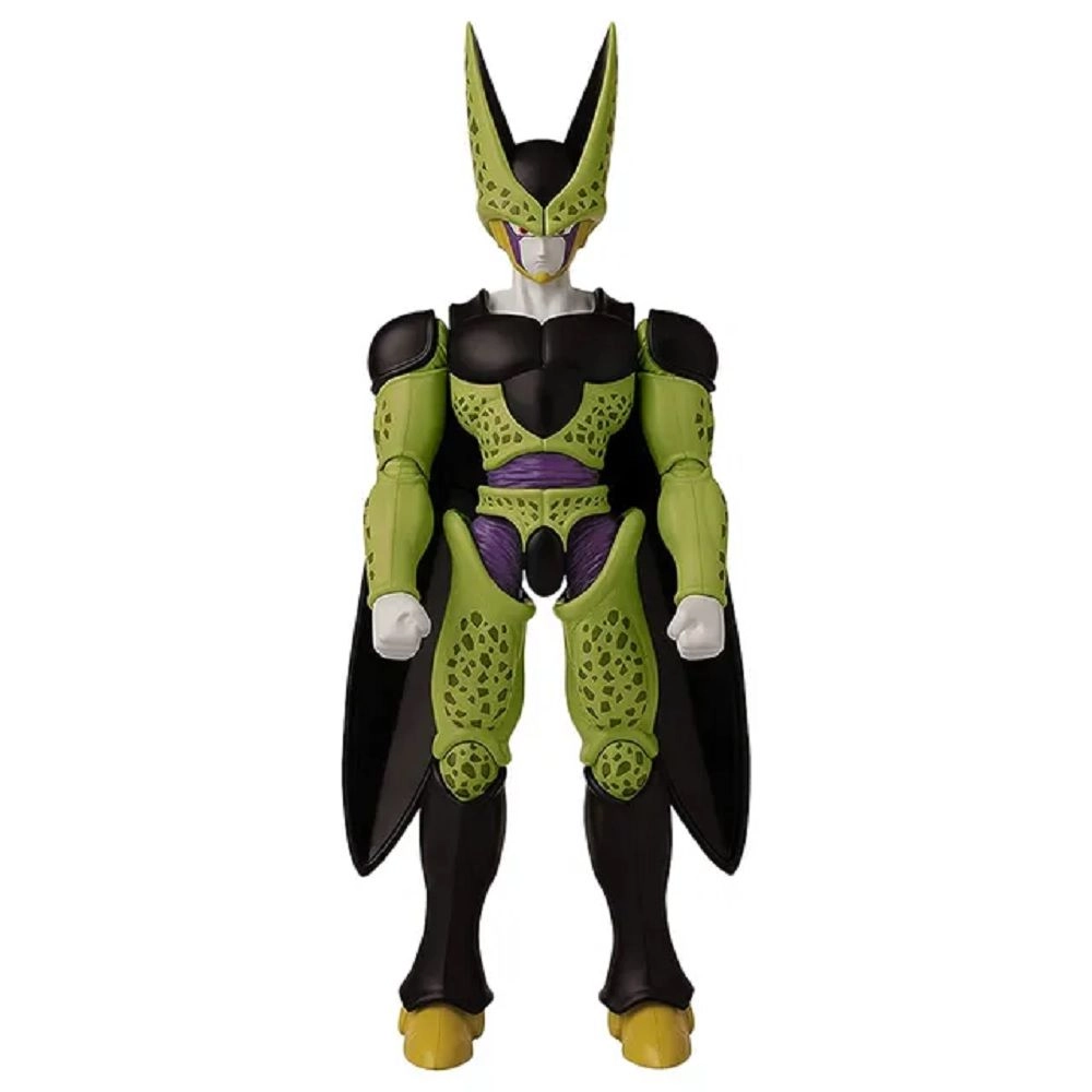 Bandai Dragon Ball - Cell (ALGT-36747TOYPRO)