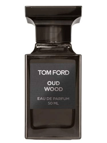 Oud Wood Eau de Parfum 50ml