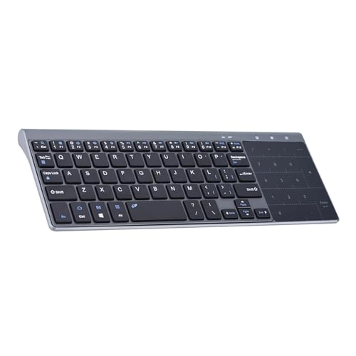 Mini Wireless Keyboard - Wireless