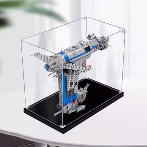 Acrylic Display Case