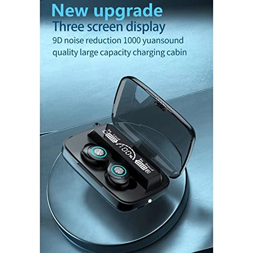 Bluetooth Earbuds Wireless Earbud