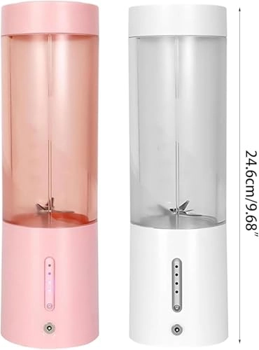 Portable Juicer Cup - 150W 450ML