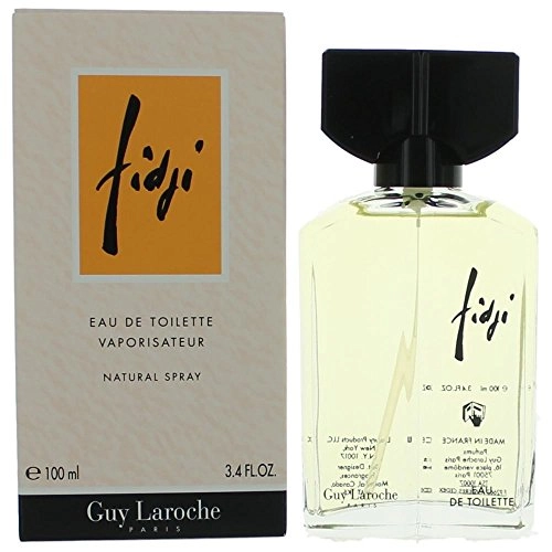 Fidji Eau de Toilette 100ml