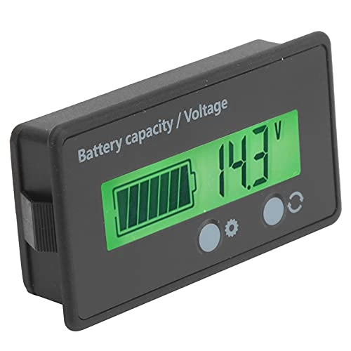 H6133 - LCD 6-100V
