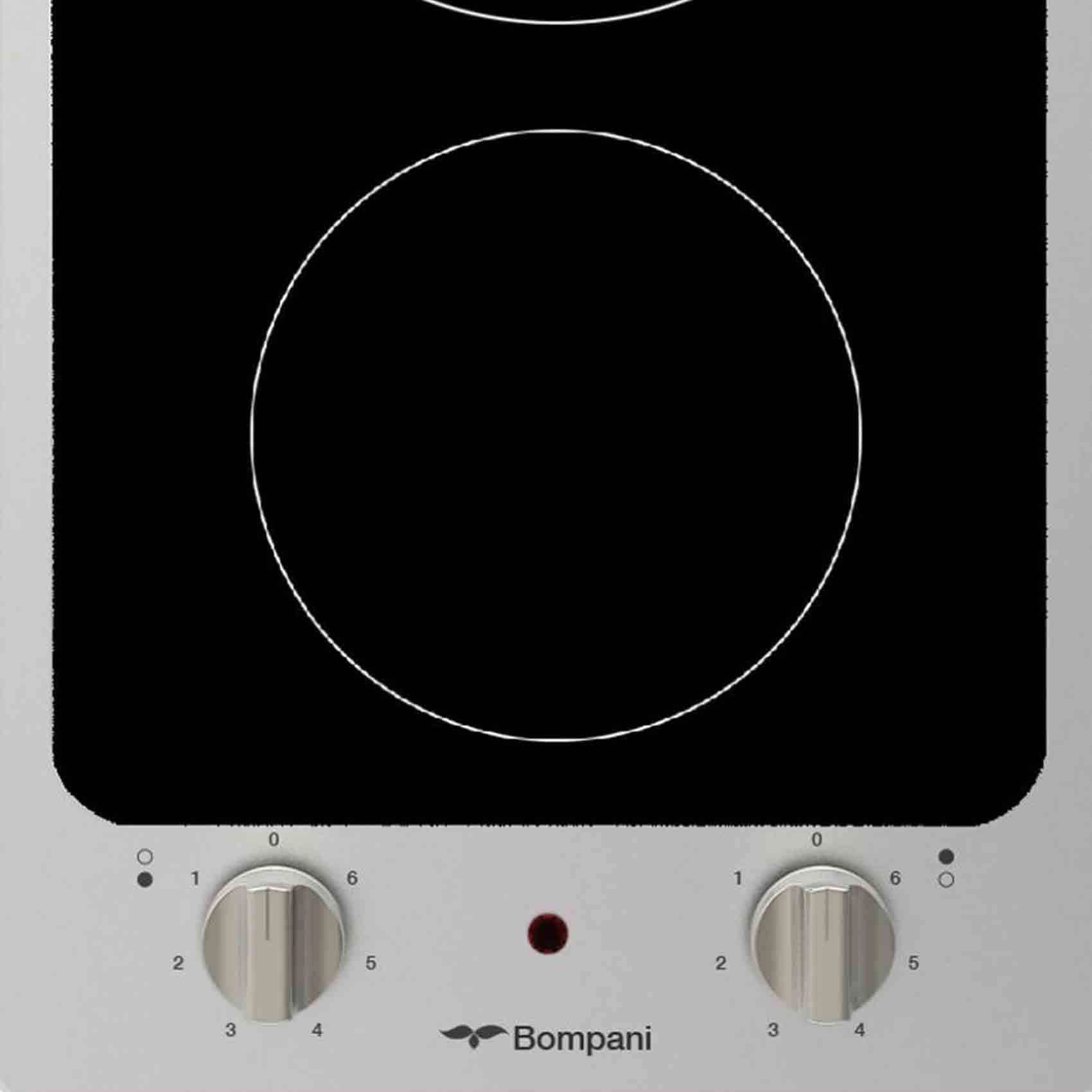 BO-263PE/E Ceramic hob