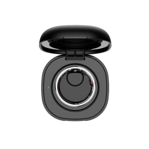 R20 iRing - Ring Size 7 Silver 220 mAh