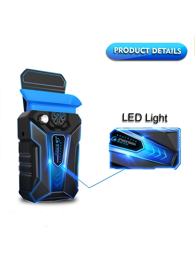 Portable Laptop Cooler - 23.15CFM DC 5V