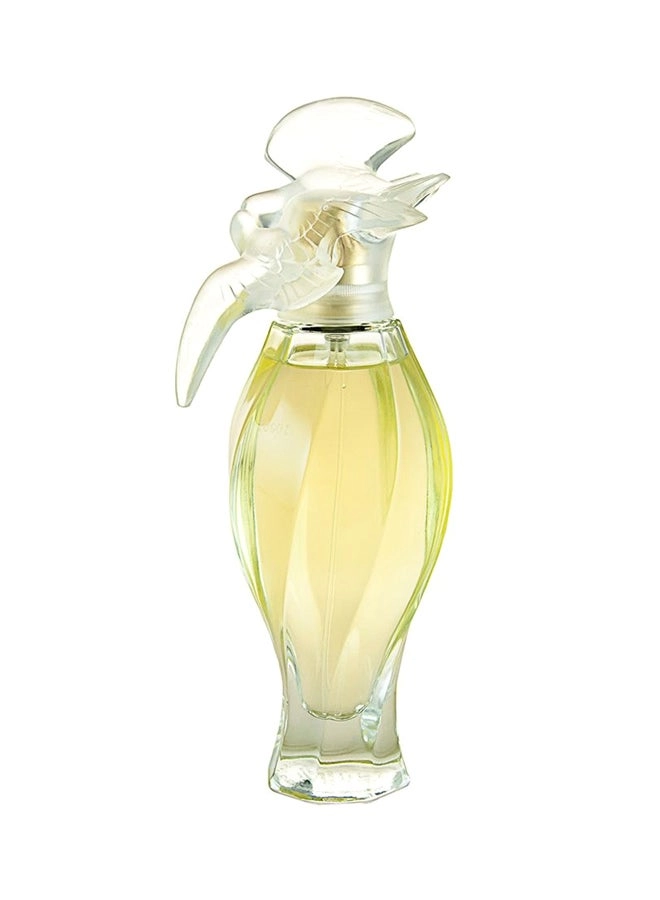 Puig L'Air Du Temps Eau de Toilette 100 ml