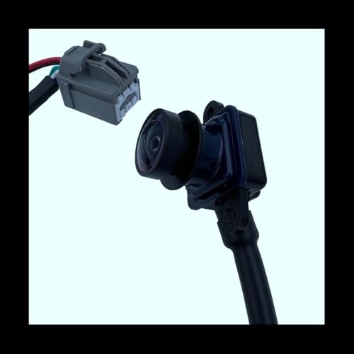 Rear View Backup Camera - Night vision