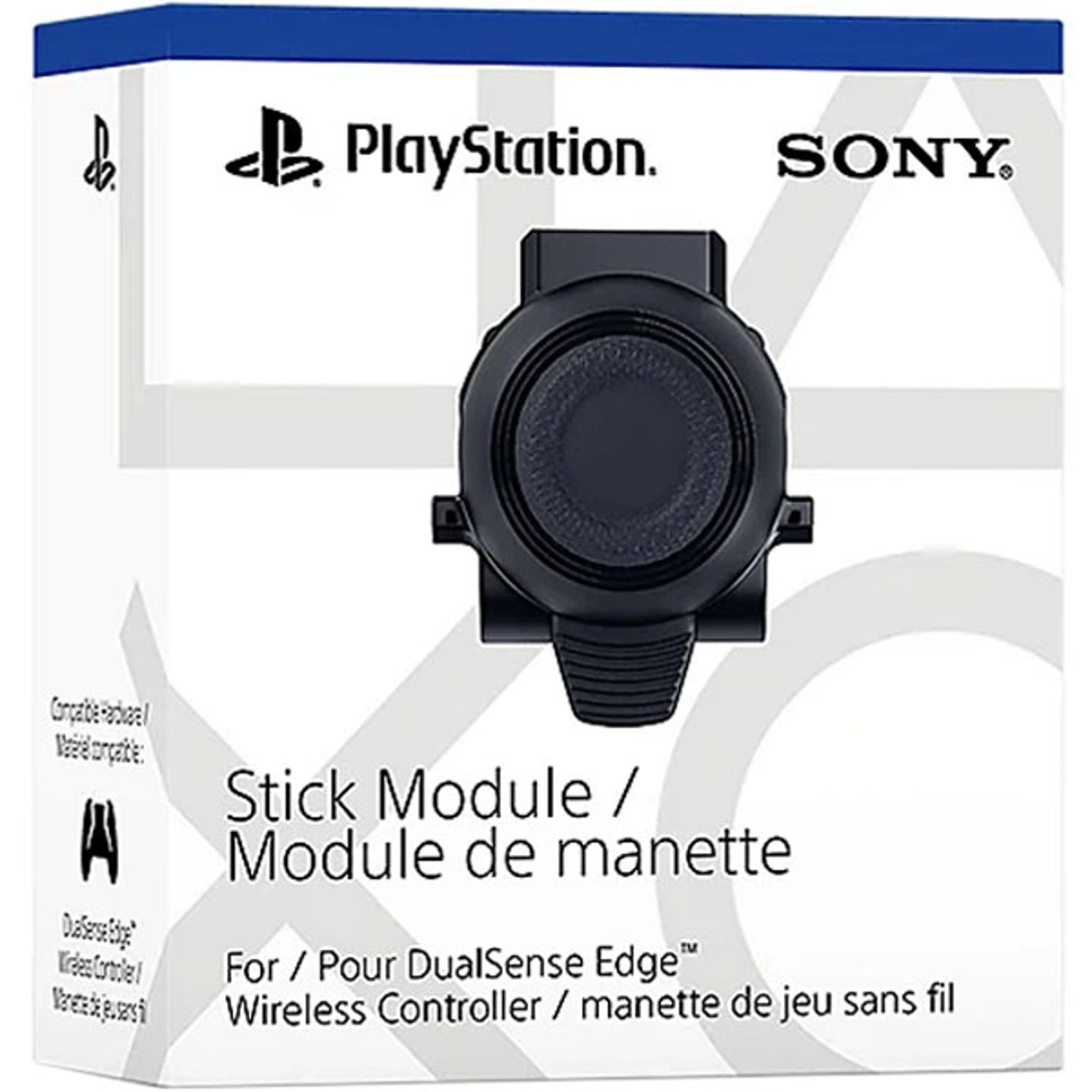 Dual Sense Edge Stick Module - Wireless PS5