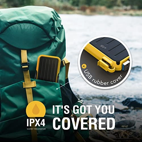 Armor A66 - 5400 RPM 1TB 2.5" HDD