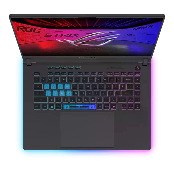 ROG Strix G16 G615LM-DS94 - 16'' Core Ultra 9 275HX 16GB DDR5 1TB SSD