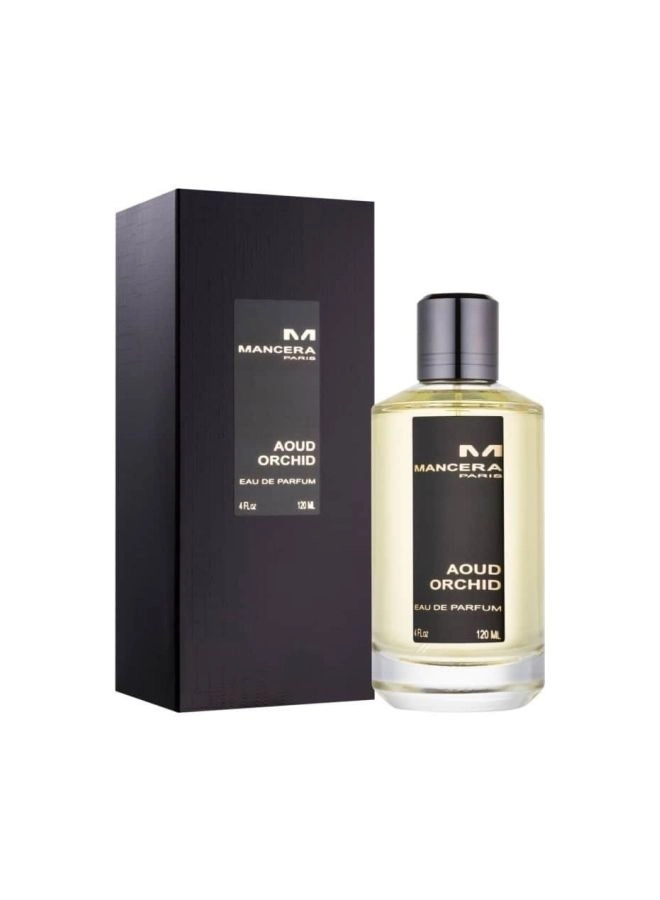 Aoud Orchid Eau de Parfum 120ml