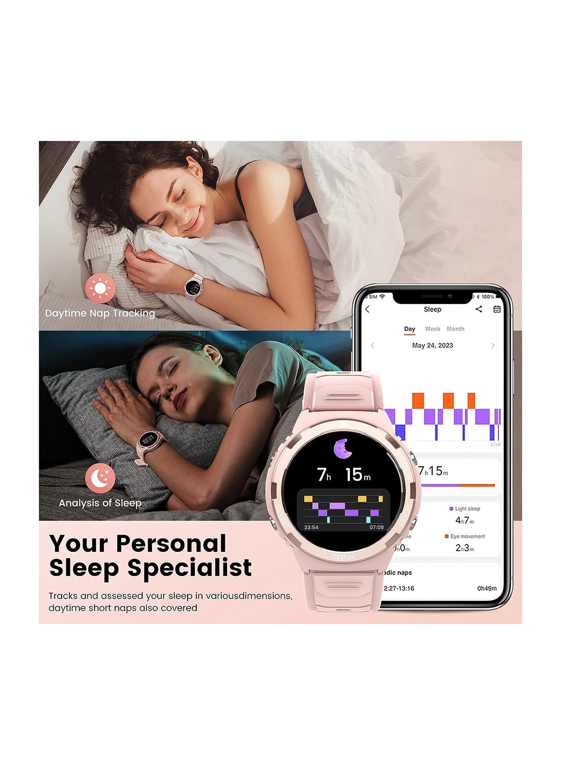 TANK S1 - 1.3 Inches