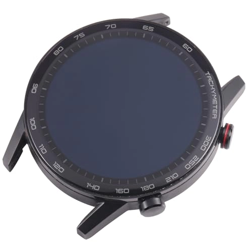 LCD Screen Digitizer Full Assembly With Frame for Honor Magic Watch GS 3i