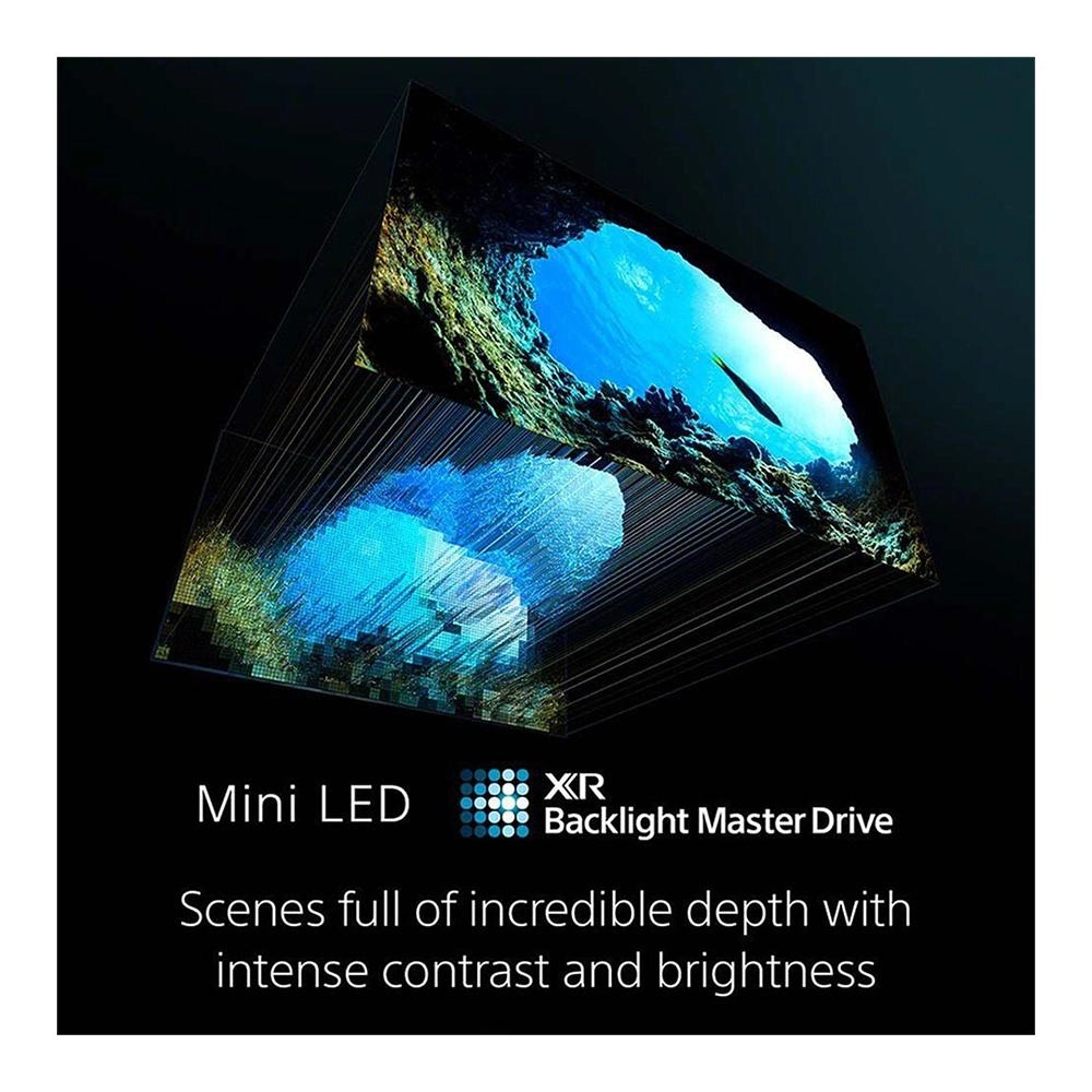 XR65X95K-R - 65 inch