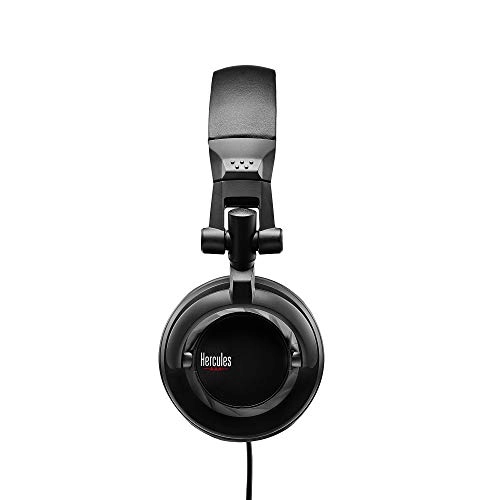 HDP-DJ45 Wired Headset