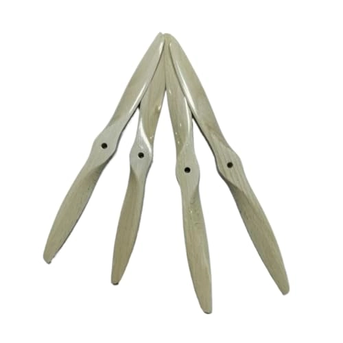Beech Wood Propeller - 1pcs