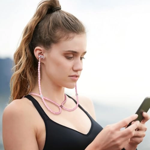 in-Ear Eardphones - Wired Headphone