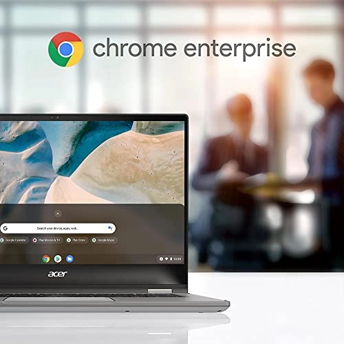 Chromebook Spin 514 - 14 Inches 128GB 8GB Ryzen 5 3500C