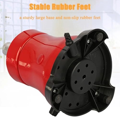 Electric Milk Centrifuge - 12L